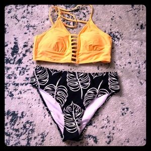 Cupshe bikini